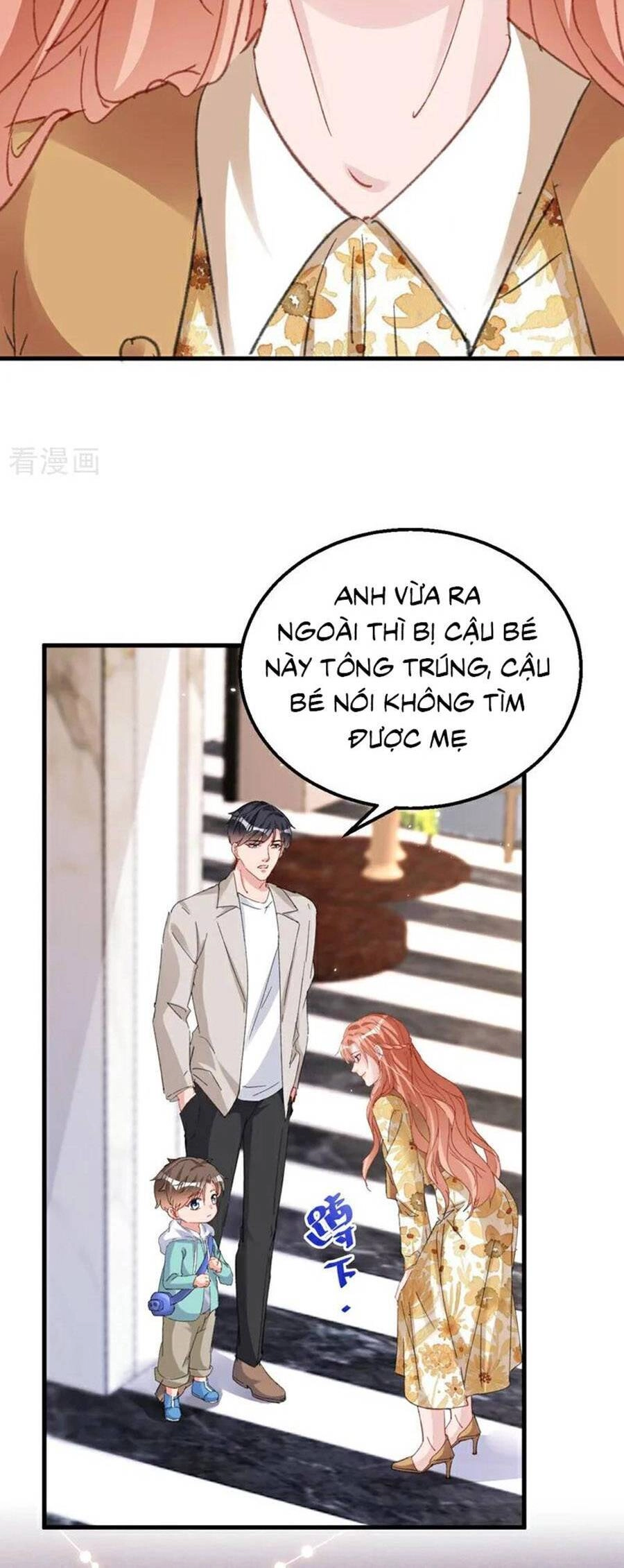 Hôm Nay Từ Chối Lục Tiên Sinh Chưa? Chapter 158 - 23