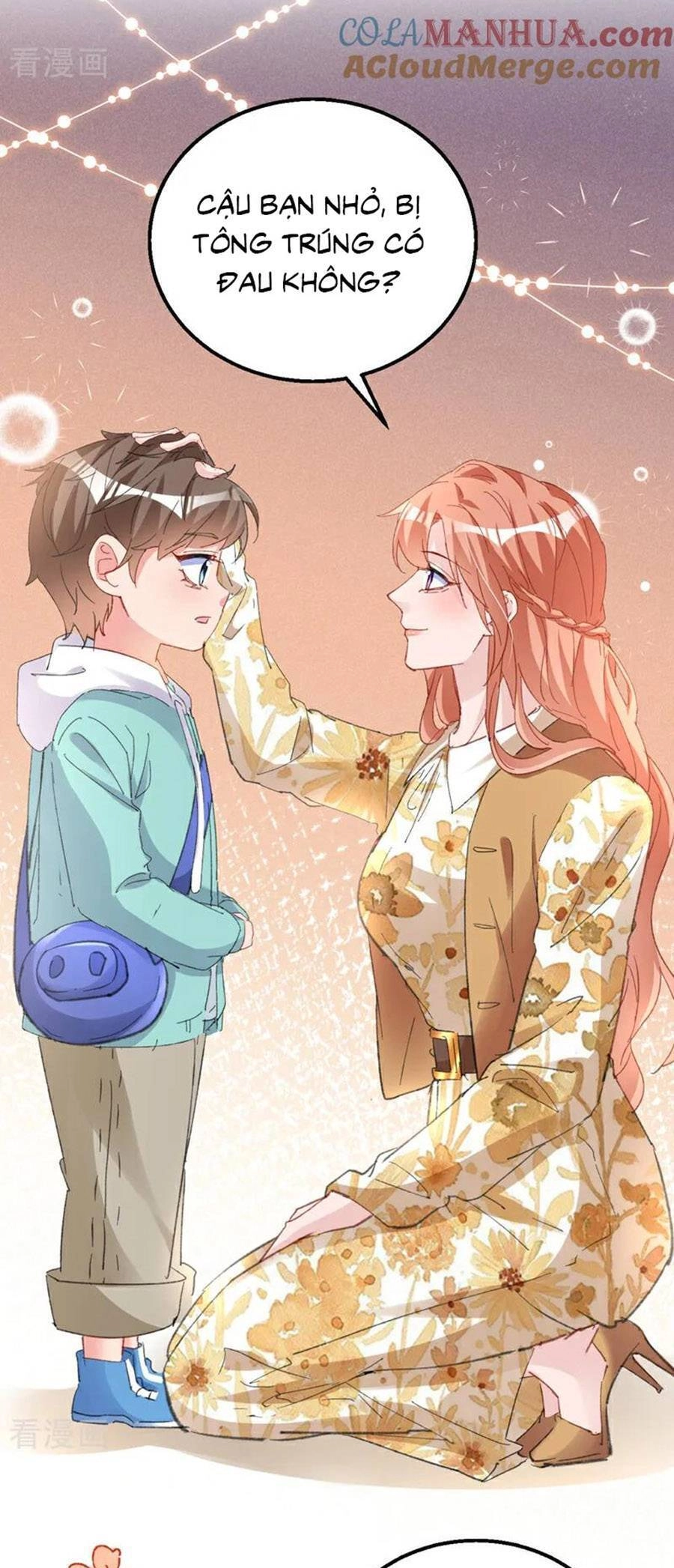 Hôm Nay Từ Chối Lục Tiên Sinh Chưa? Chapter 158 - 24