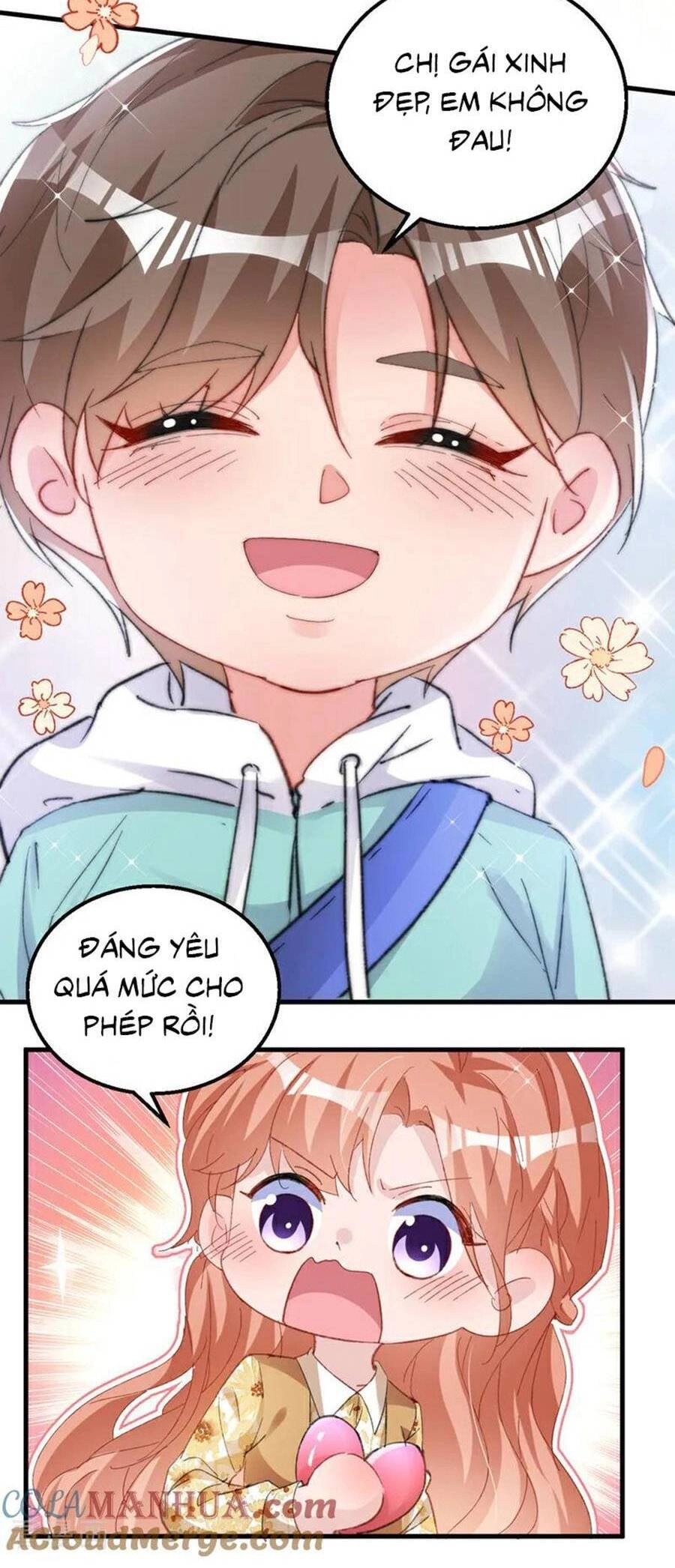 Hôm Nay Từ Chối Lục Tiên Sinh Chưa? Chapter 158 - 25