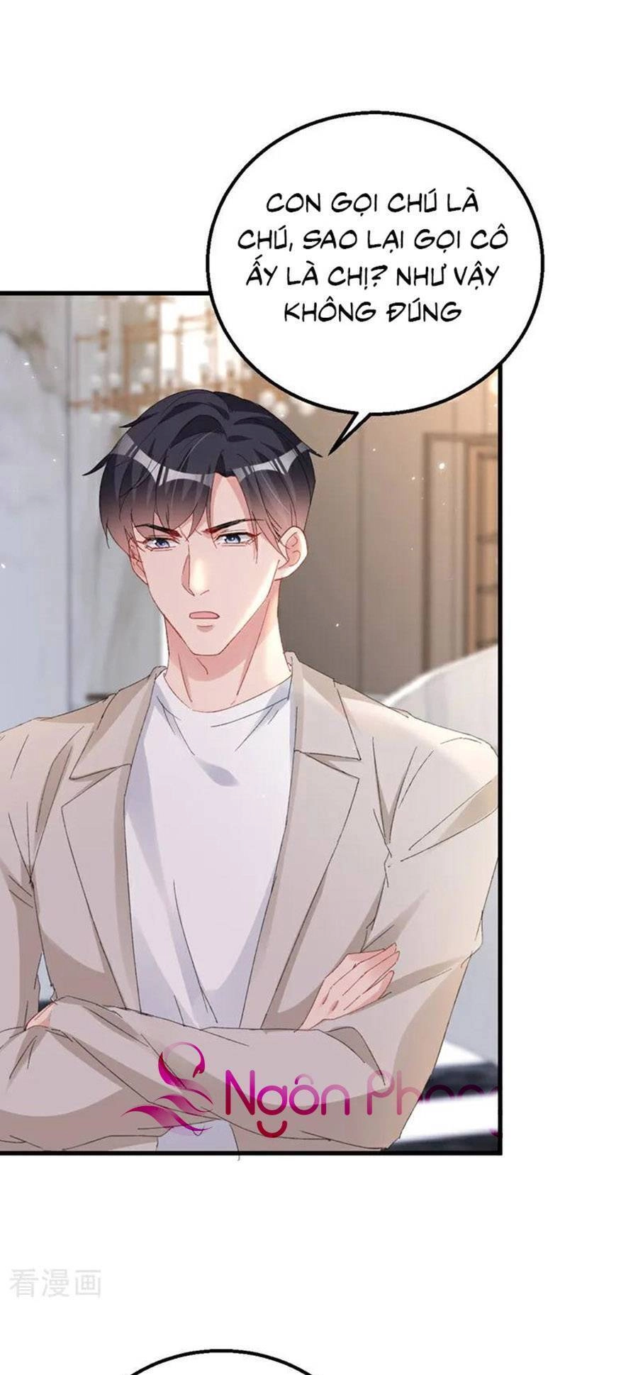 Hôm Nay Từ Chối Lục Tiên Sinh Chưa? Chapter 158 - 26