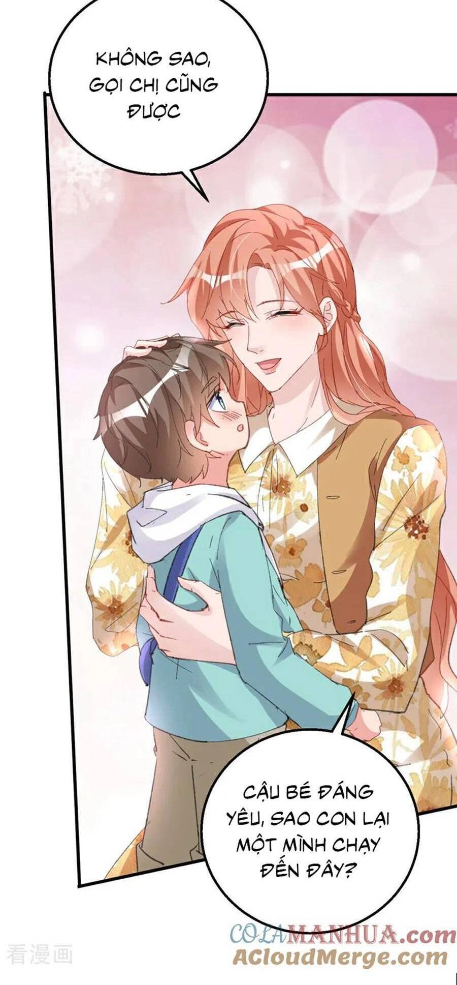 Hôm Nay Từ Chối Lục Tiên Sinh Chưa? Chapter 158 - 27