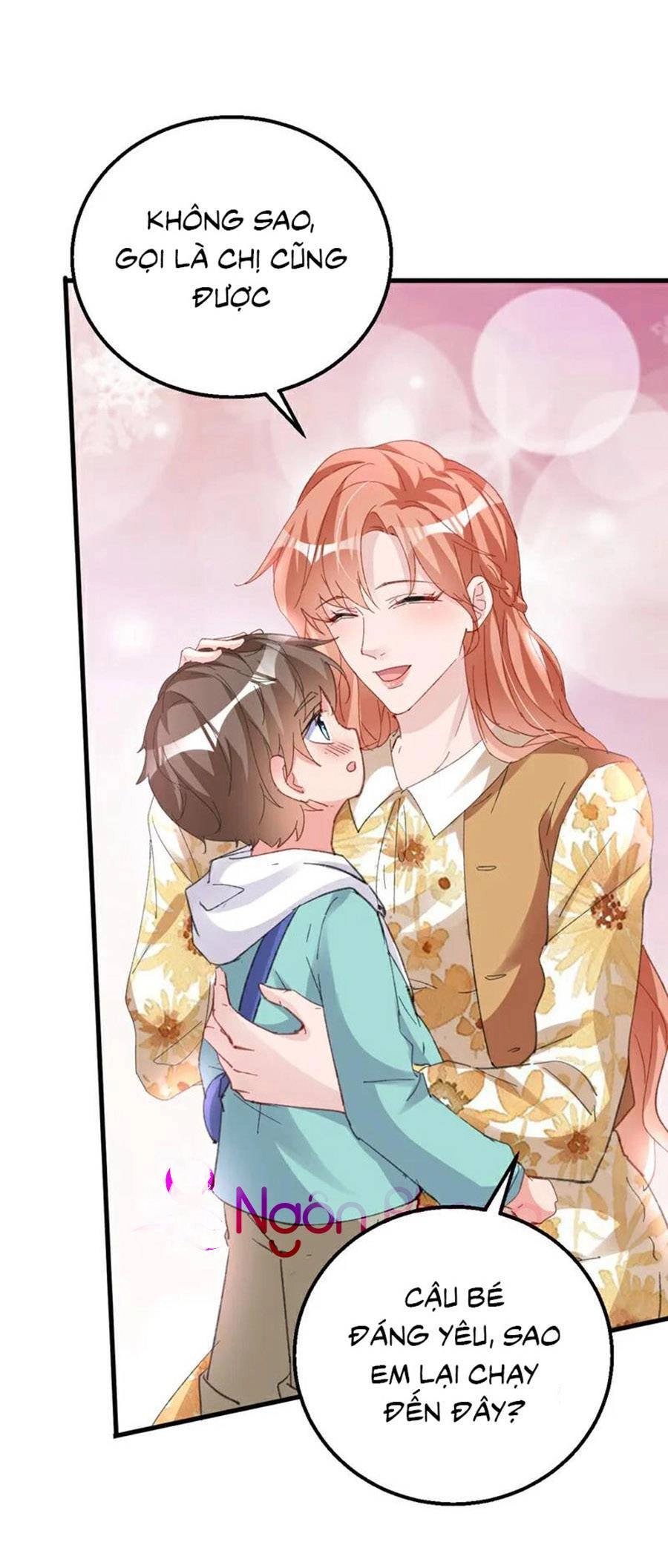 Hôm Nay Từ Chối Lục Tiên Sinh Chưa? Chapter 159 - 2