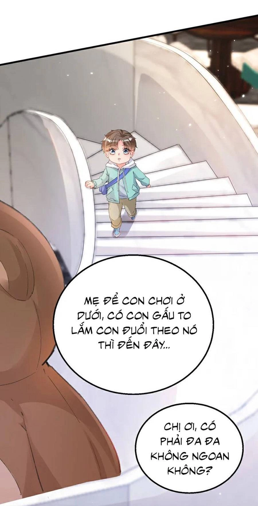 Hôm Nay Từ Chối Lục Tiên Sinh Chưa? Chapter 159 - 3