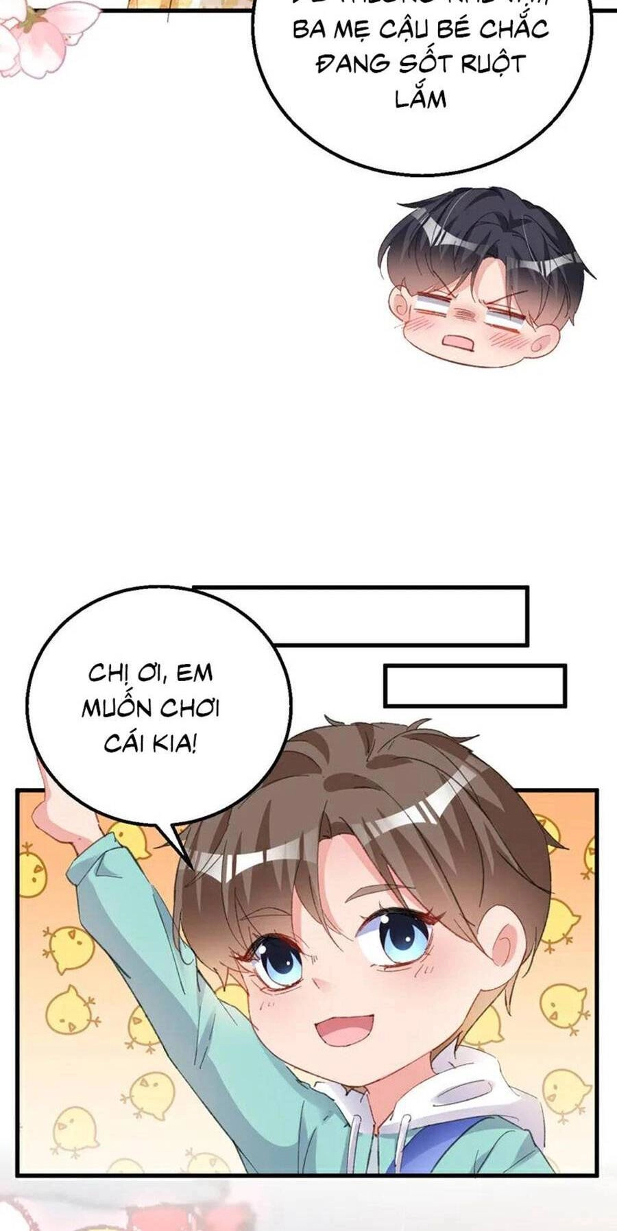 Hôm Nay Từ Chối Lục Tiên Sinh Chưa? Chapter 159 - 8