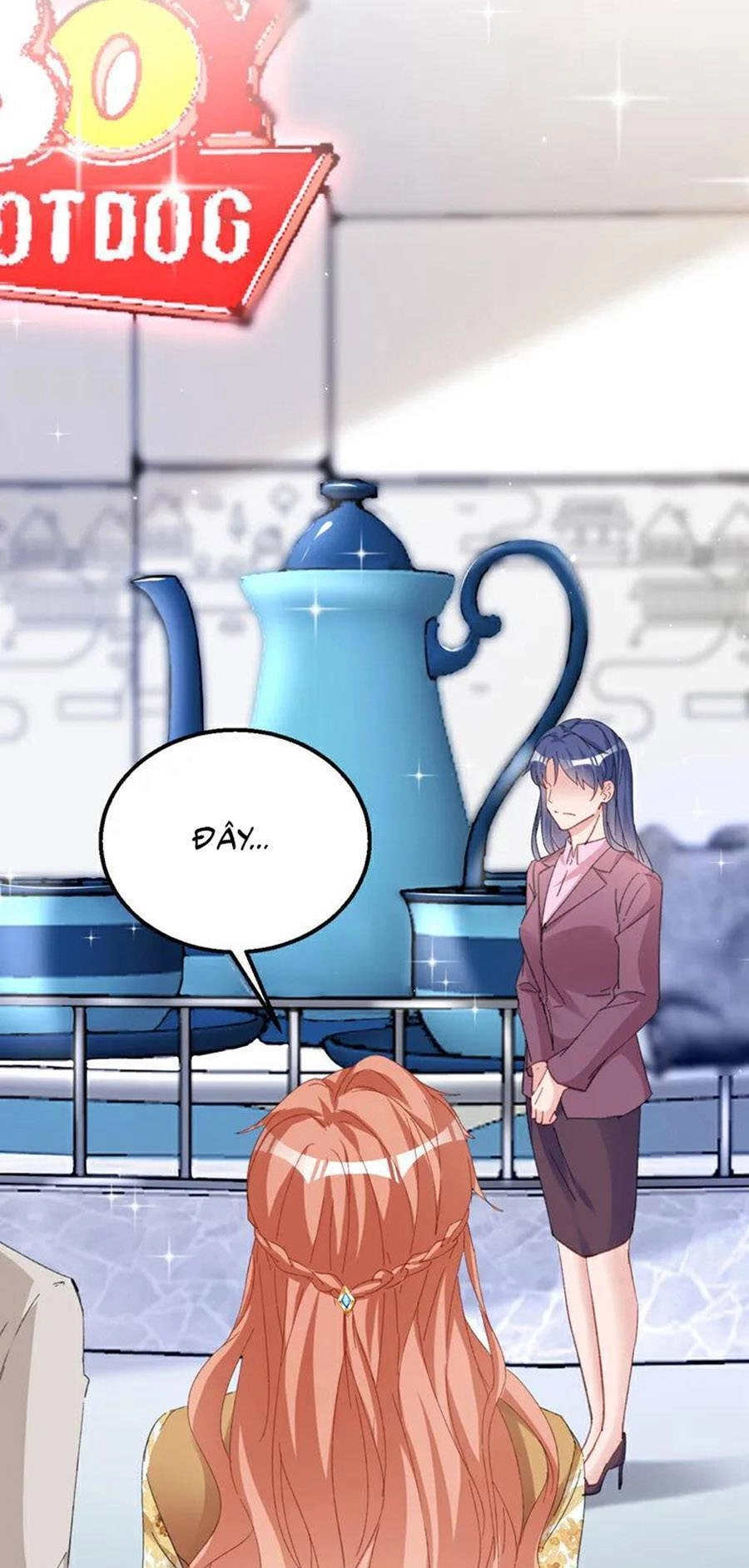 Hôm Nay Từ Chối Lục Tiên Sinh Chưa? Chapter 159 - 9