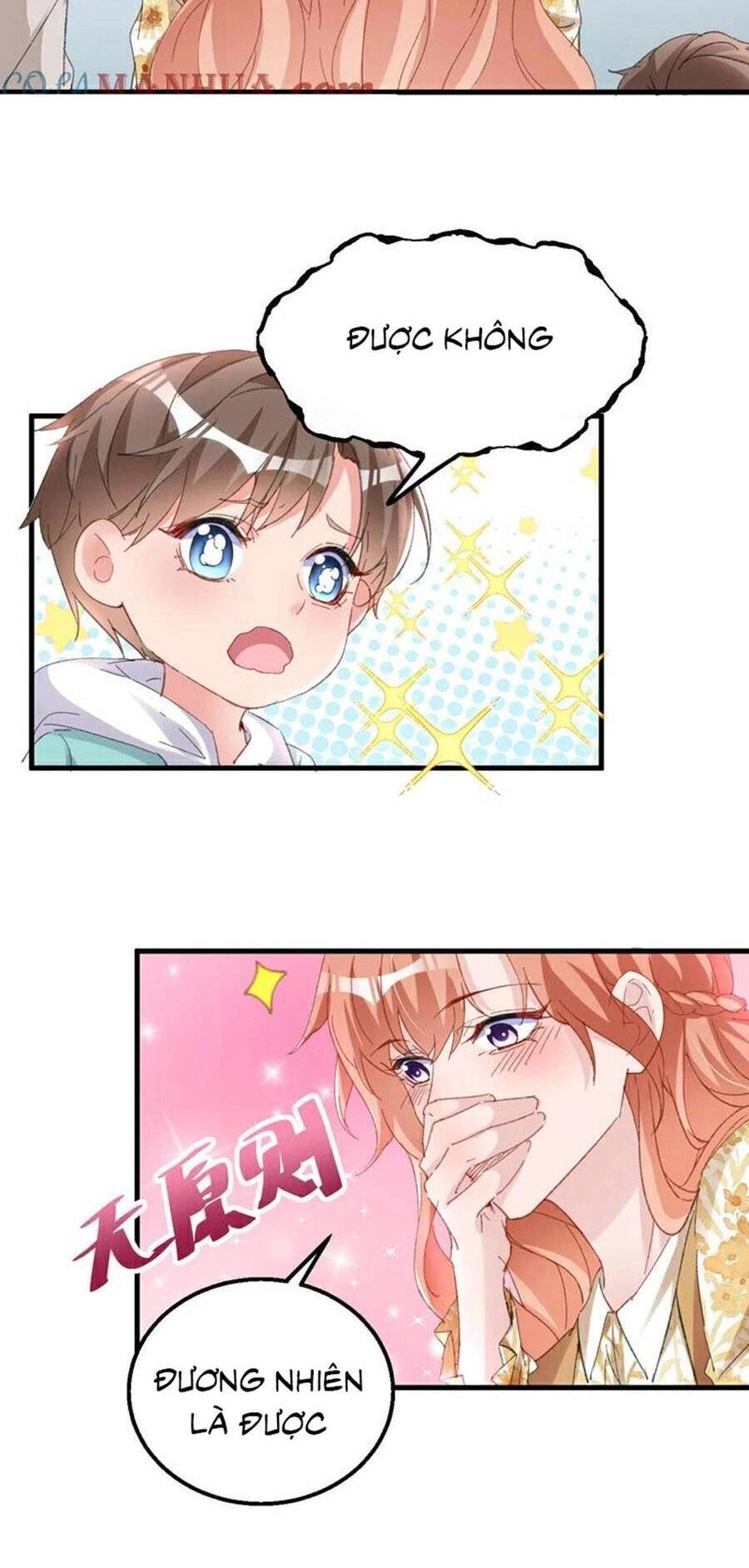 Hôm Nay Từ Chối Lục Tiên Sinh Chưa? Chapter 159 - 10