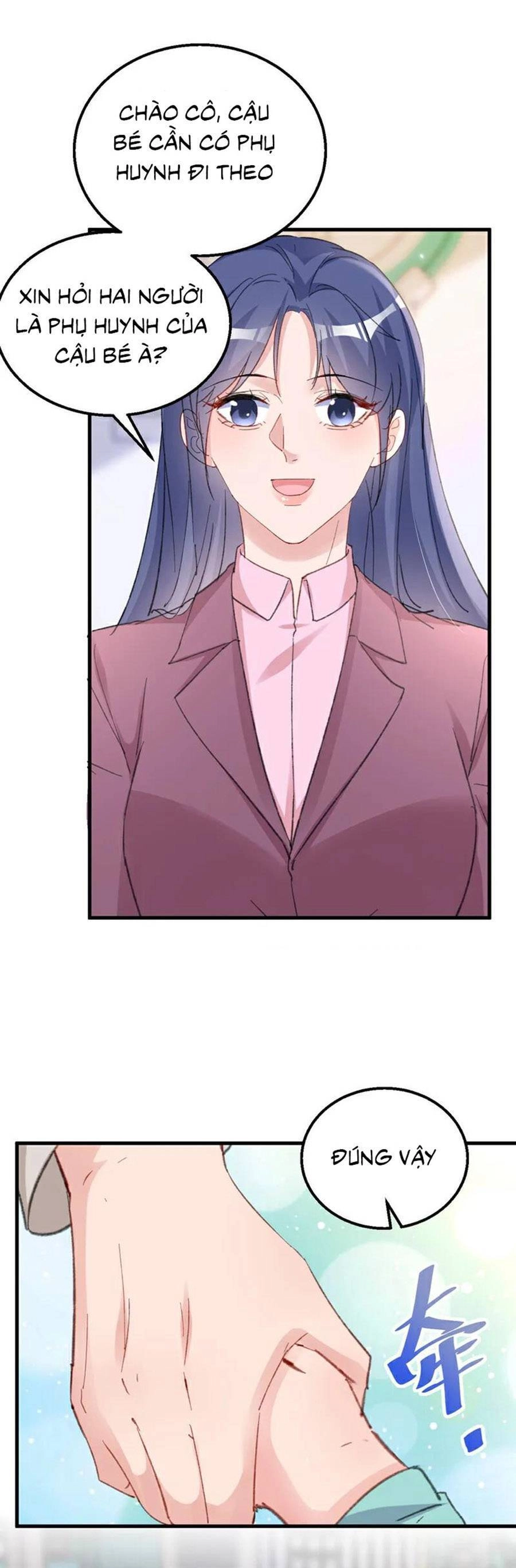 Hôm Nay Từ Chối Lục Tiên Sinh Chưa? Chapter 159 - 11