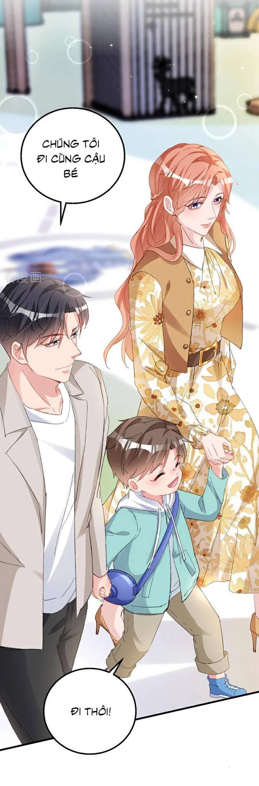 Hôm Nay Từ Chối Lục Tiên Sinh Chưa? Chapter 159 - 12