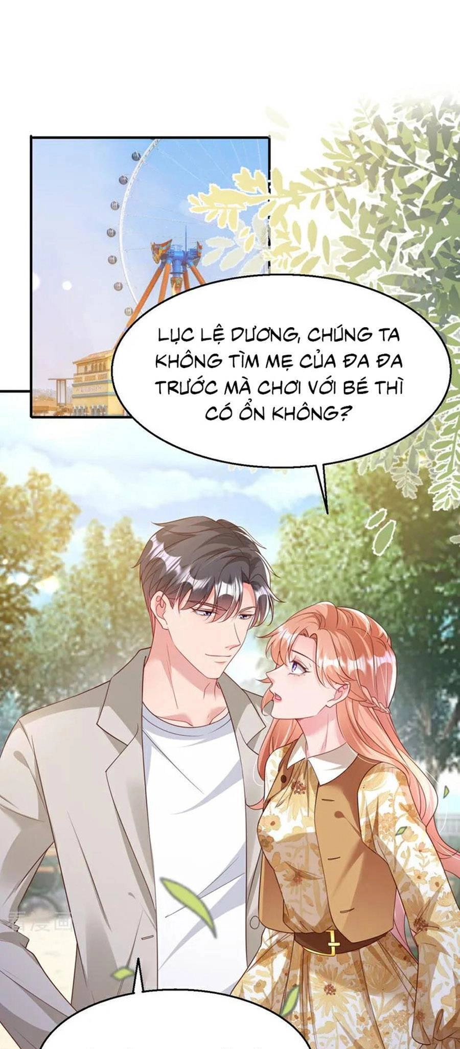 Hôm Nay Từ Chối Lục Tiên Sinh Chưa? Chapter 159 - 13