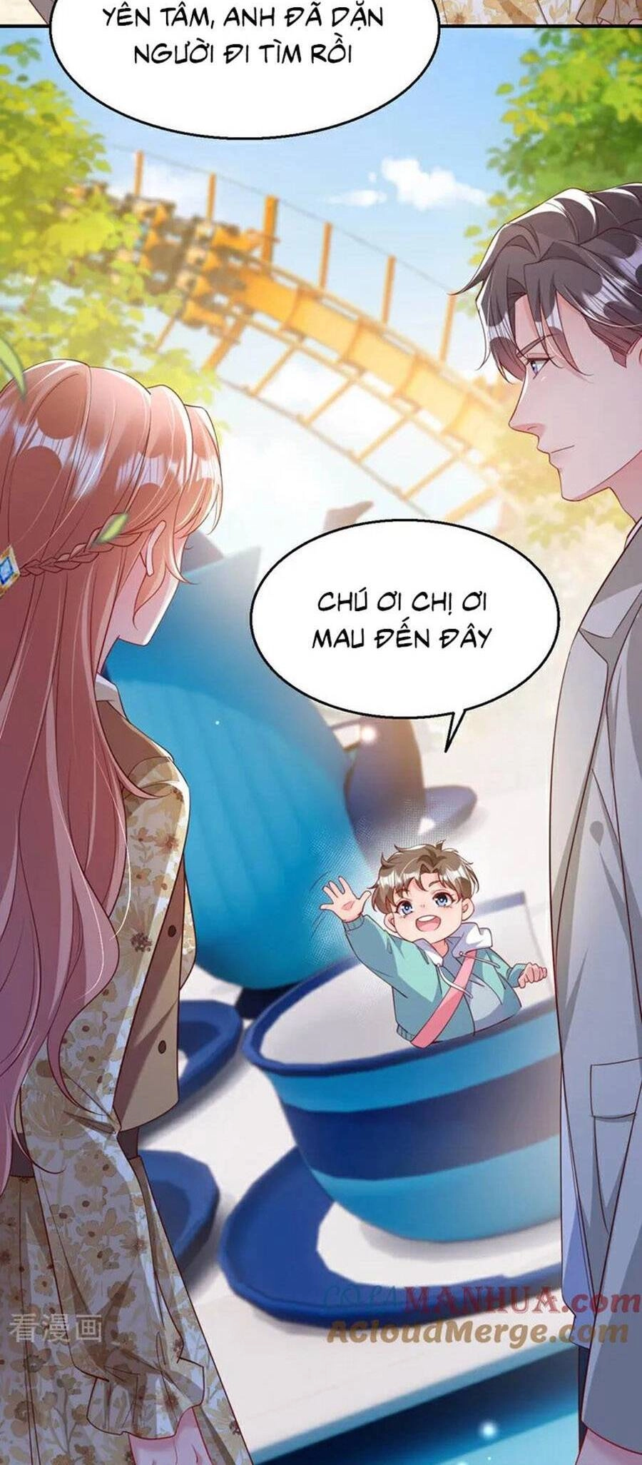 Hôm Nay Từ Chối Lục Tiên Sinh Chưa? Chapter 159 - 14