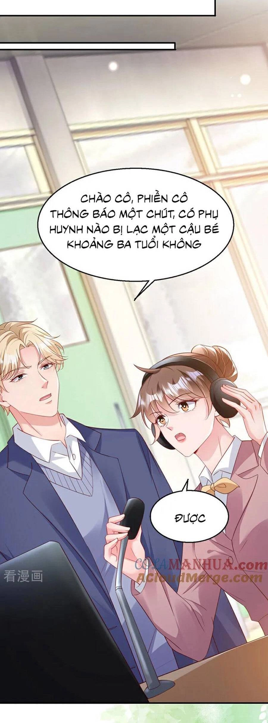 Hôm Nay Từ Chối Lục Tiên Sinh Chưa? Chapter 159 - 18