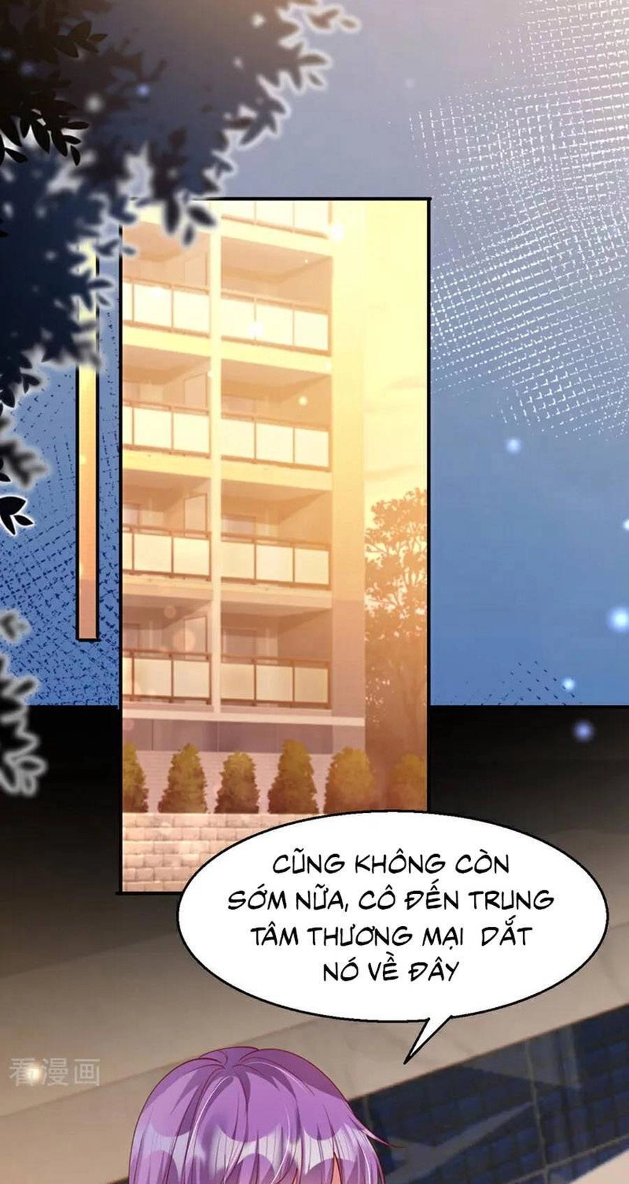 Hôm Nay Từ Chối Lục Tiên Sinh Chưa? Chapter 159 - 27