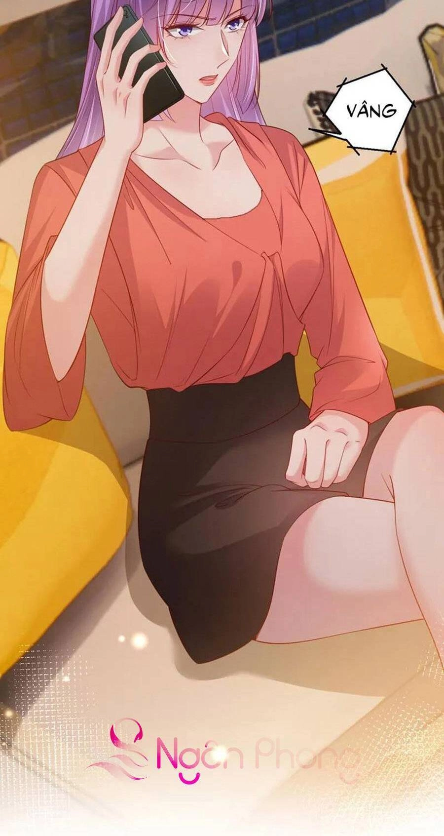 Hôm Nay Từ Chối Lục Tiên Sinh Chưa? Chapter 159 - 28