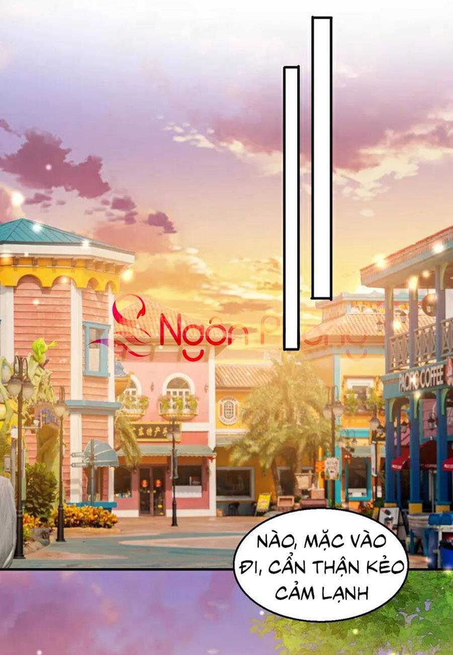 Hôm Nay Từ Chối Lục Tiên Sinh Chưa? Chapter 160 - 2