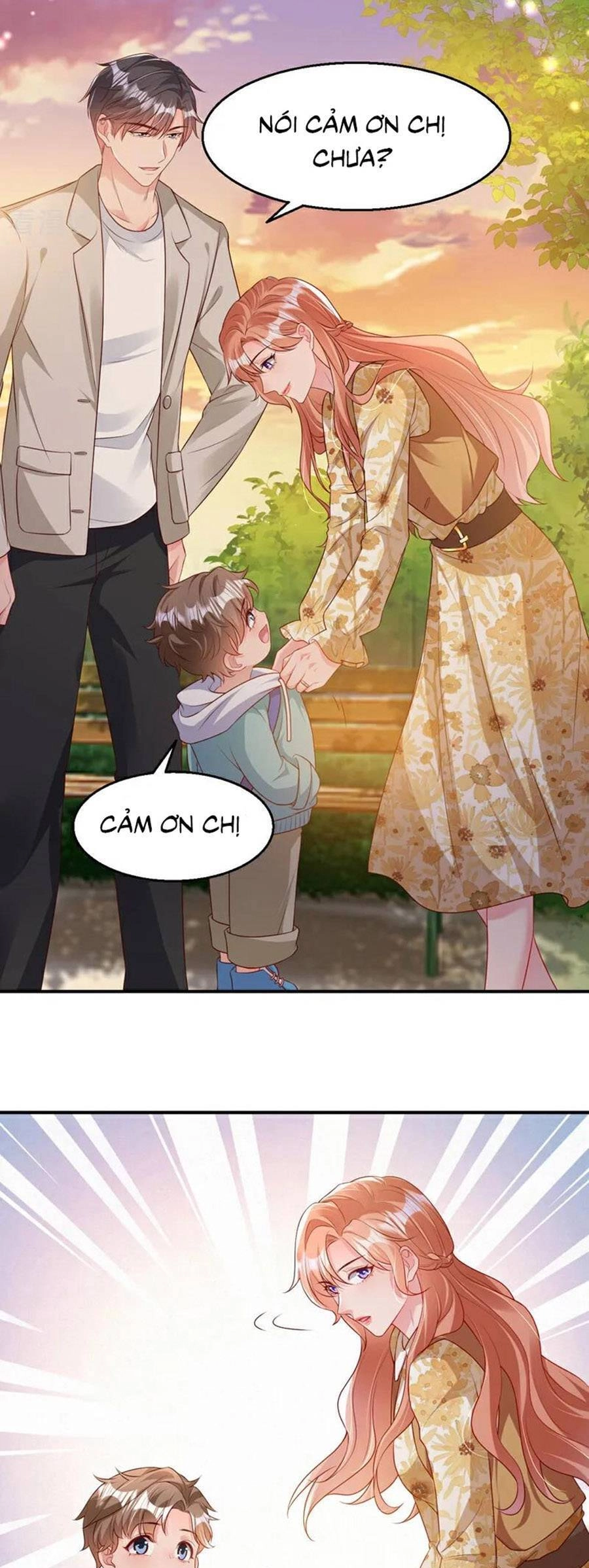 Hôm Nay Từ Chối Lục Tiên Sinh Chưa? Chapter 160 - 3