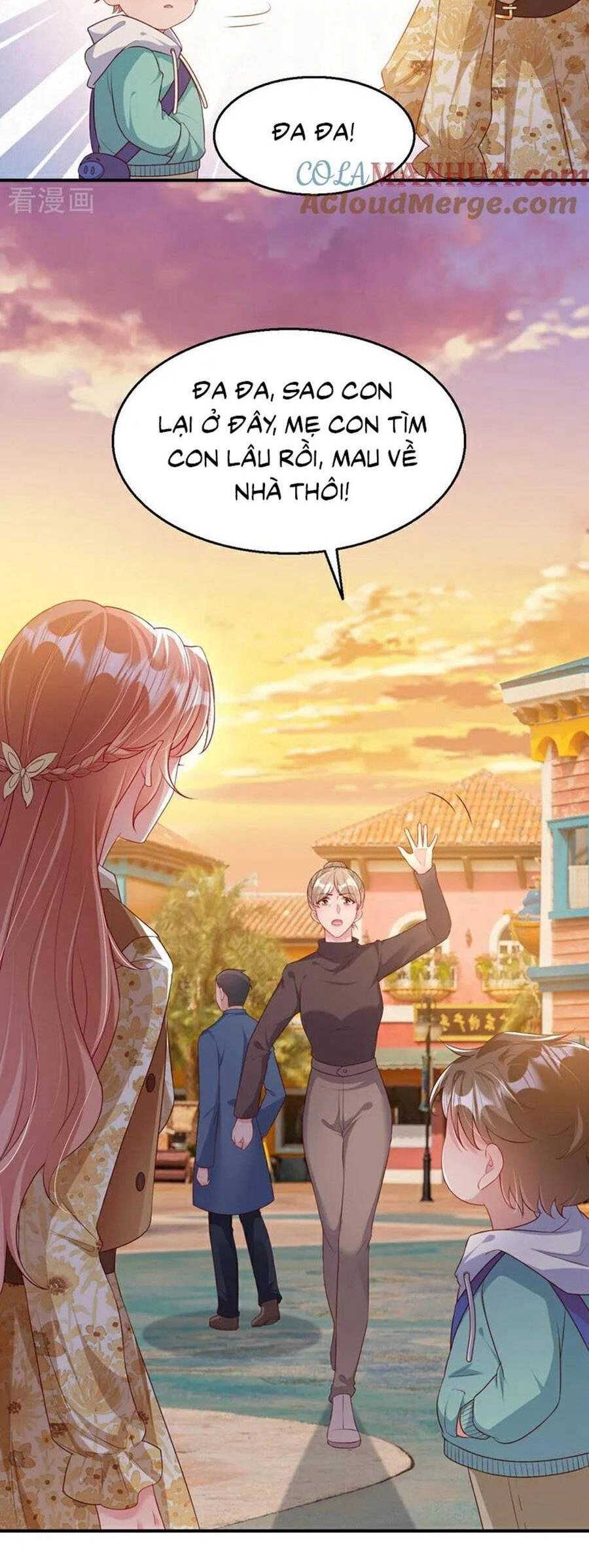 Hôm Nay Từ Chối Lục Tiên Sinh Chưa? Chapter 160 - 4