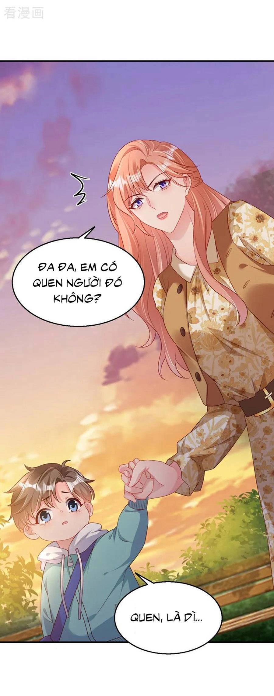 Hôm Nay Từ Chối Lục Tiên Sinh Chưa? Chapter 160 - 5