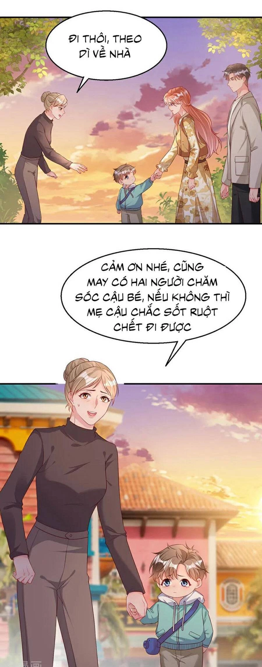 Hôm Nay Từ Chối Lục Tiên Sinh Chưa? Chapter 160 - 6