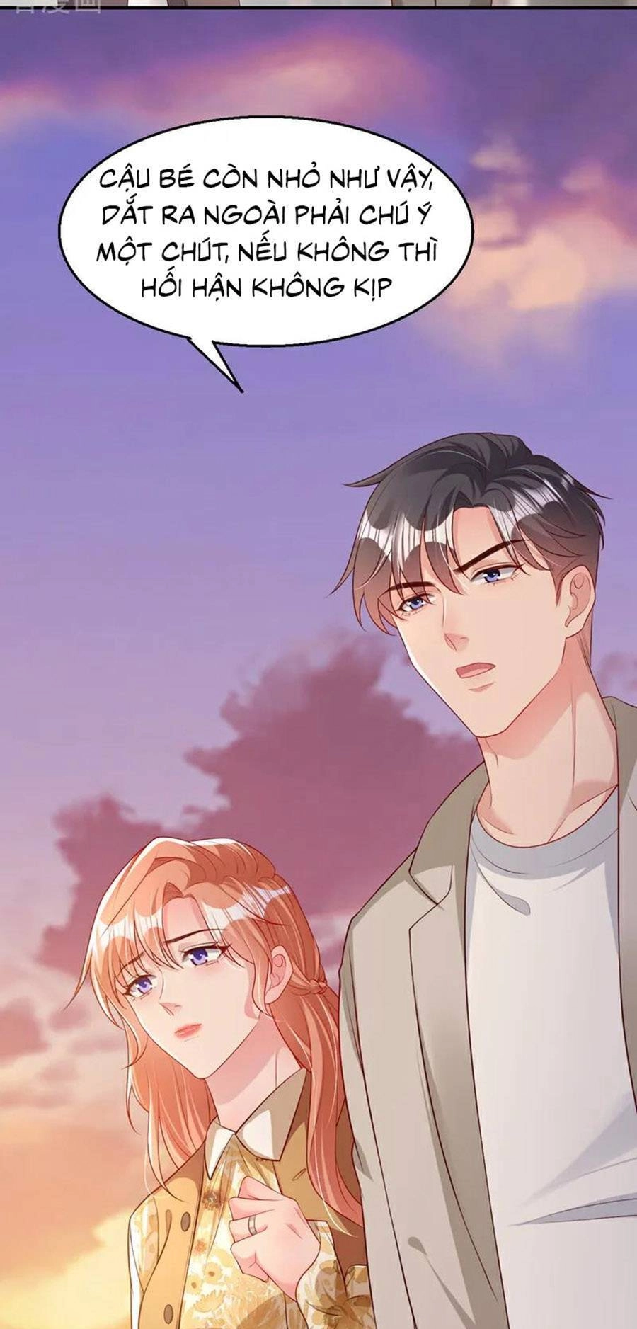 Hôm Nay Từ Chối Lục Tiên Sinh Chưa? Chapter 160 - 7