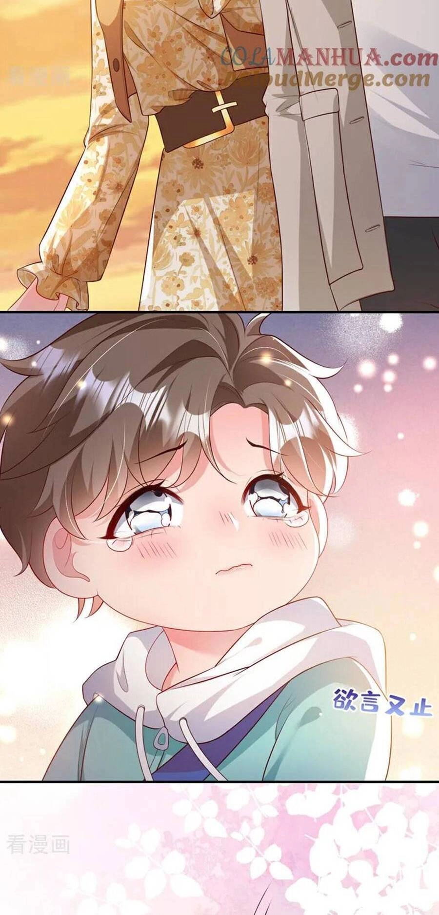 Hôm Nay Từ Chối Lục Tiên Sinh Chưa? Chapter 160 - 8