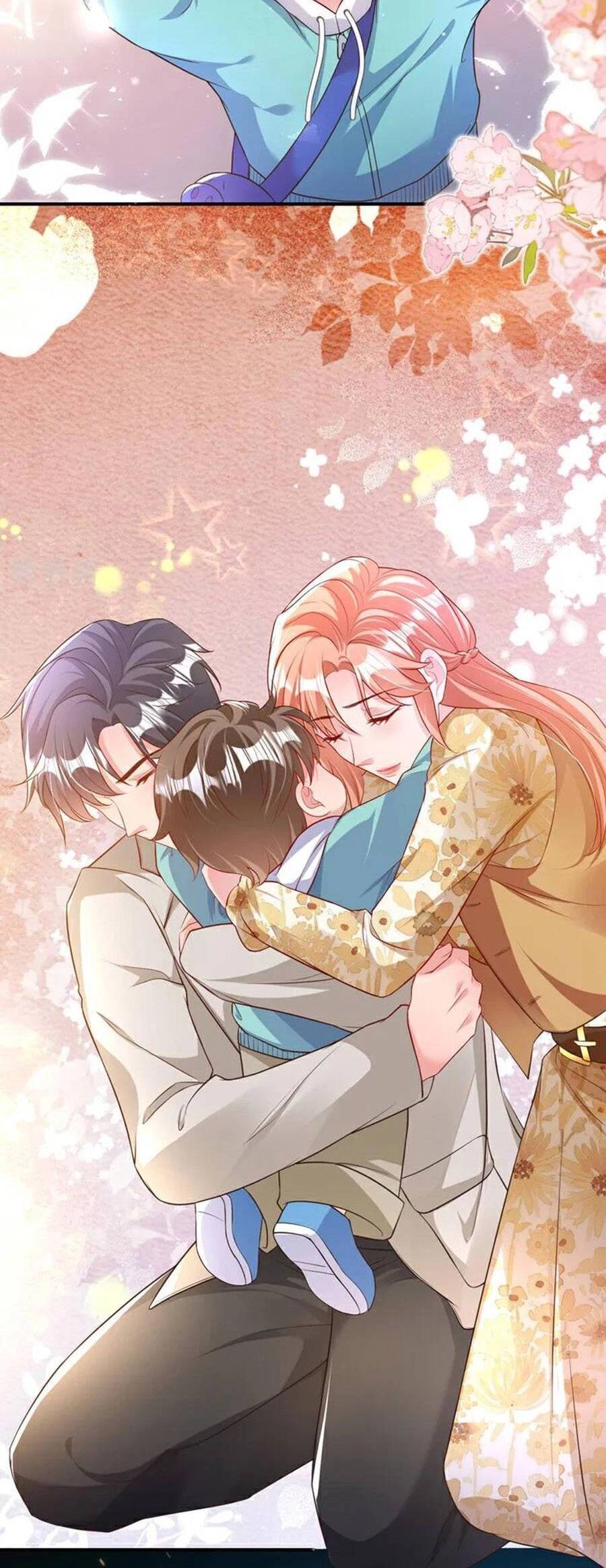 Hôm Nay Từ Chối Lục Tiên Sinh Chưa? Chapter 160 - 10