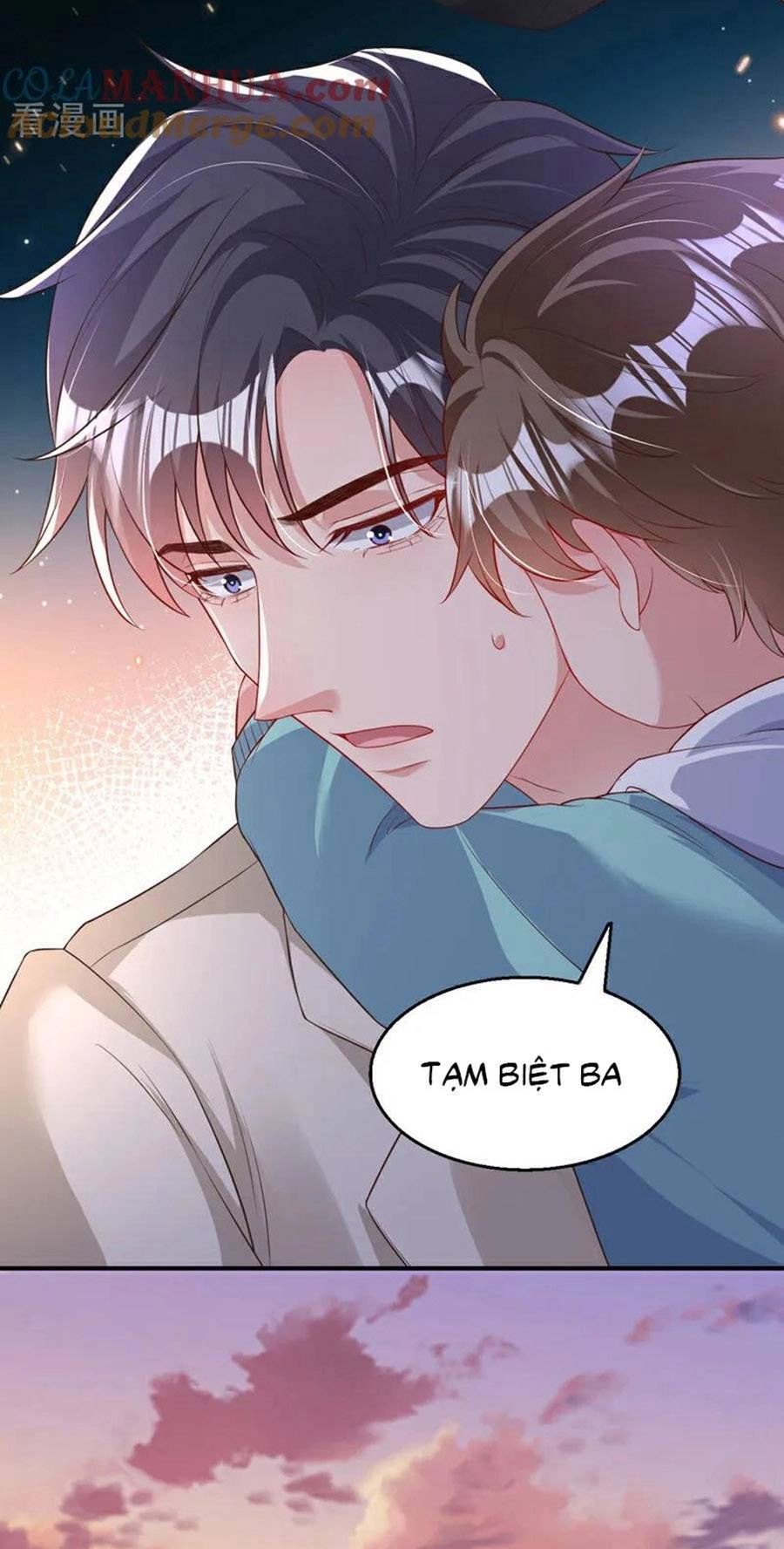 Hôm Nay Từ Chối Lục Tiên Sinh Chưa? Chapter 160 - 11