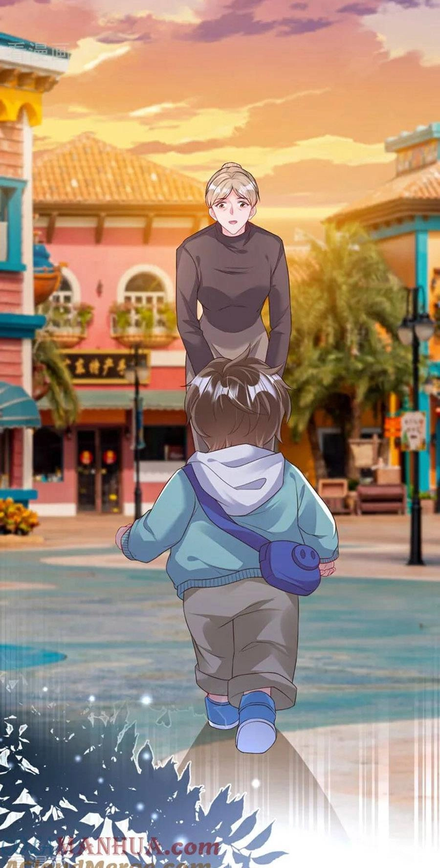 Hôm Nay Từ Chối Lục Tiên Sinh Chưa? Chapter 160 - 12