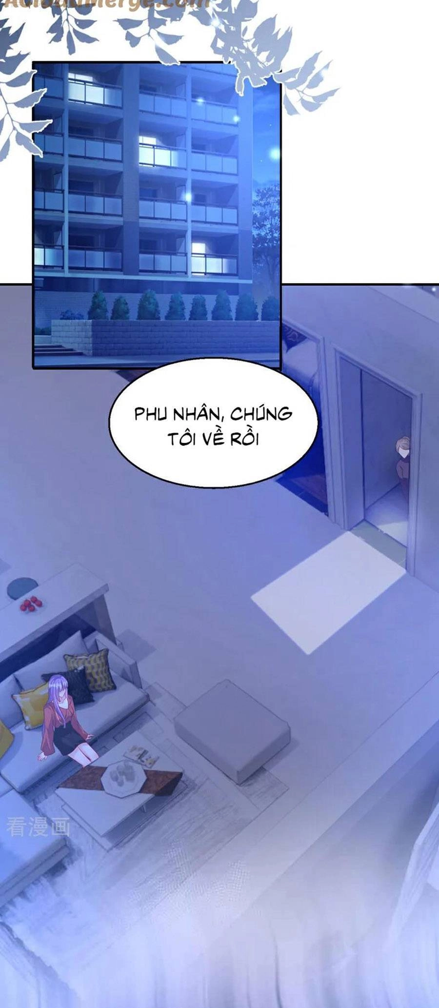 Hôm Nay Từ Chối Lục Tiên Sinh Chưa? Chapter 160 - 13