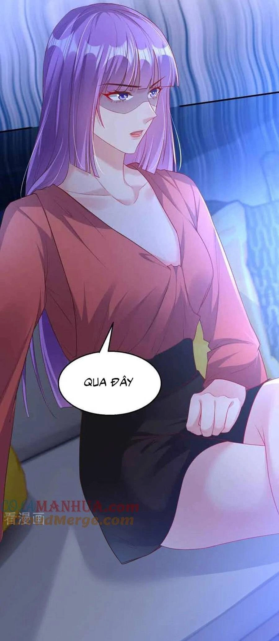 Hôm Nay Từ Chối Lục Tiên Sinh Chưa? Chapter 160 - 14