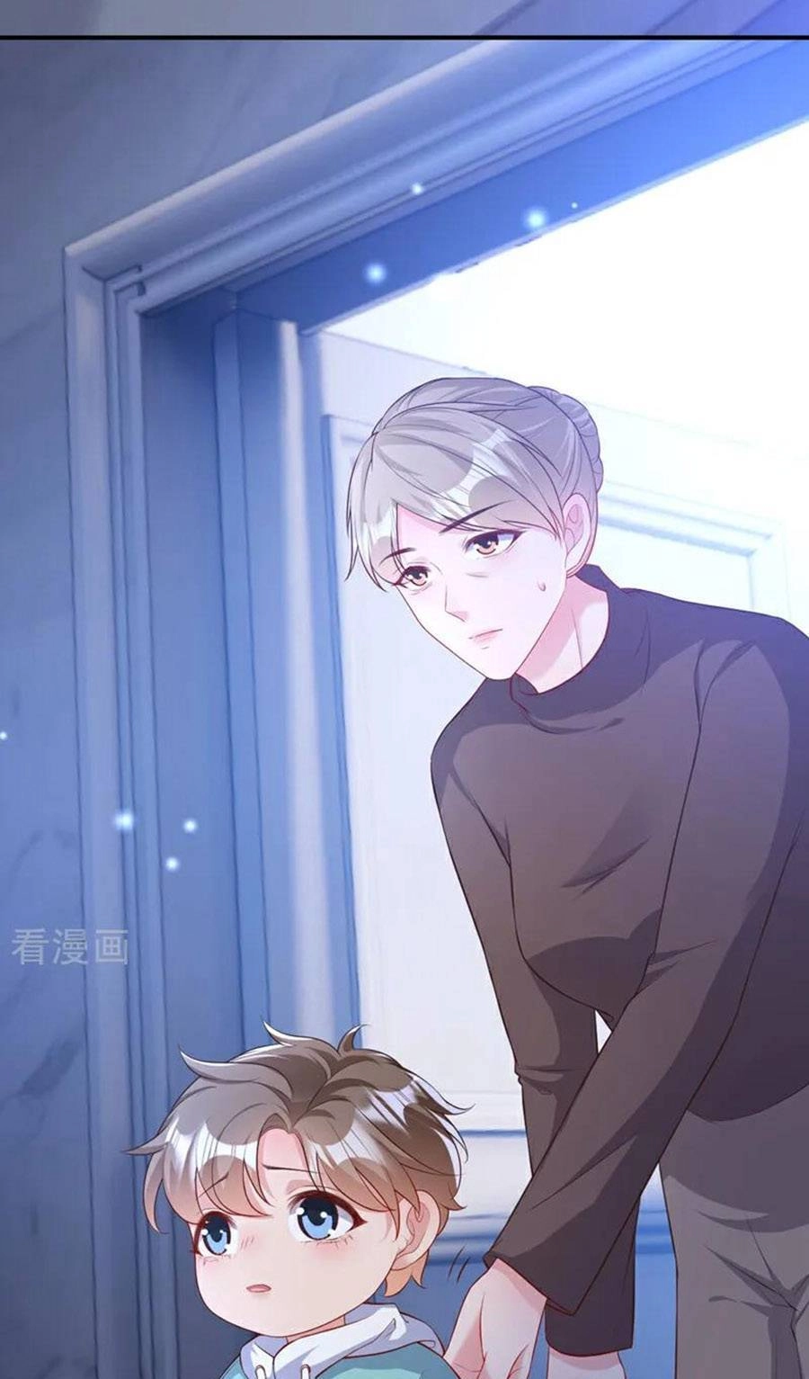 Hôm Nay Từ Chối Lục Tiên Sinh Chưa? Chapter 160 - 15