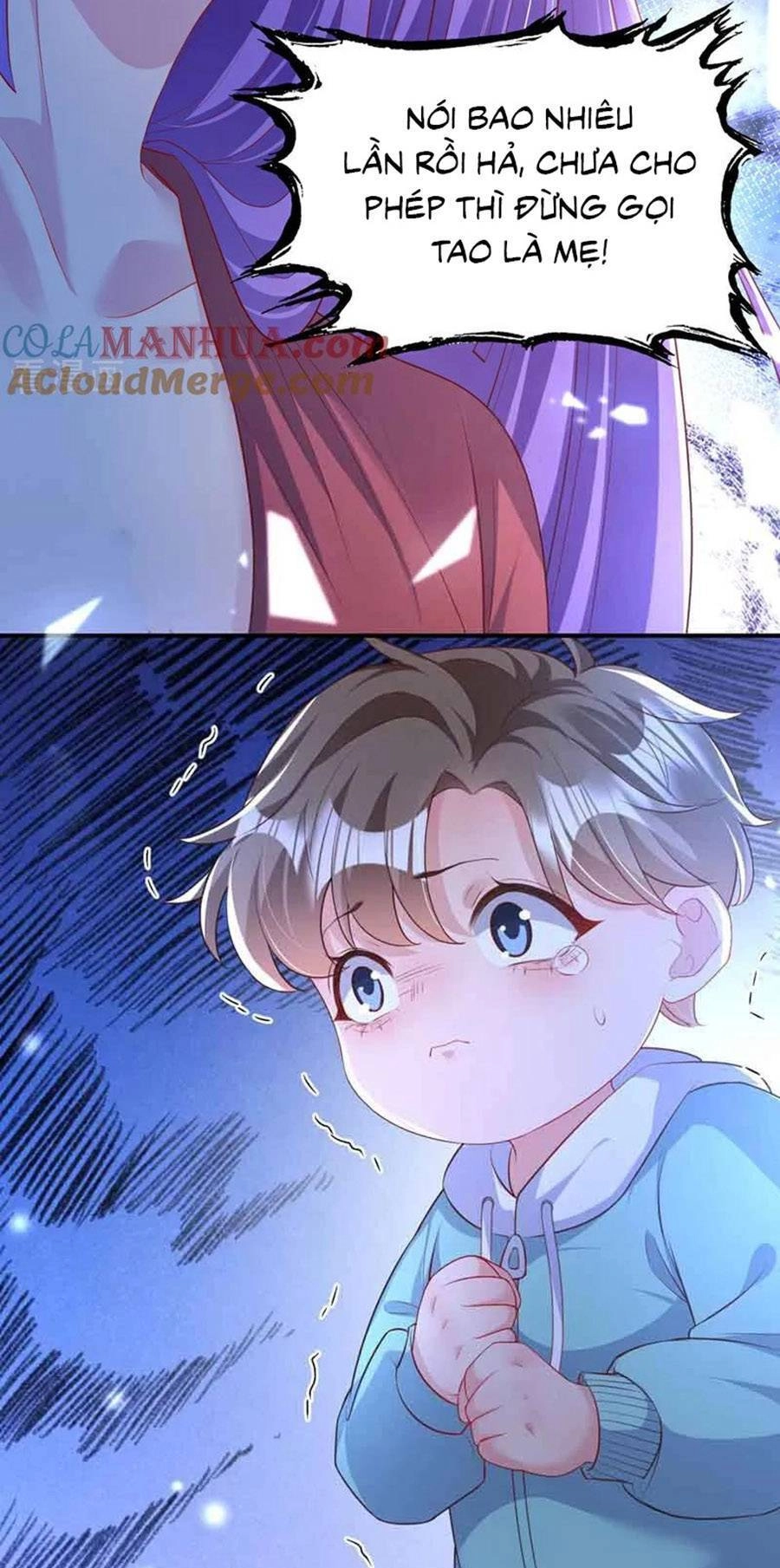 Hôm Nay Từ Chối Lục Tiên Sinh Chưa? Chapter 160 - 17