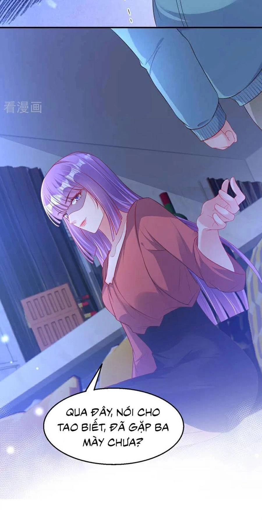 Hôm Nay Từ Chối Lục Tiên Sinh Chưa? Chapter 160 - 18