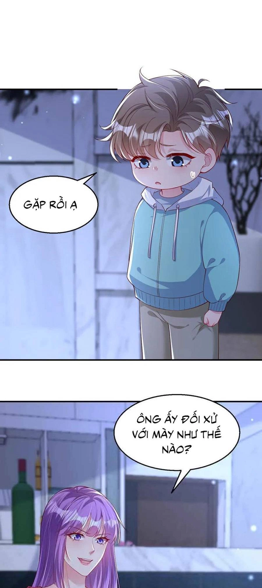 Hôm Nay Từ Chối Lục Tiên Sinh Chưa? Chapter 160 - 19