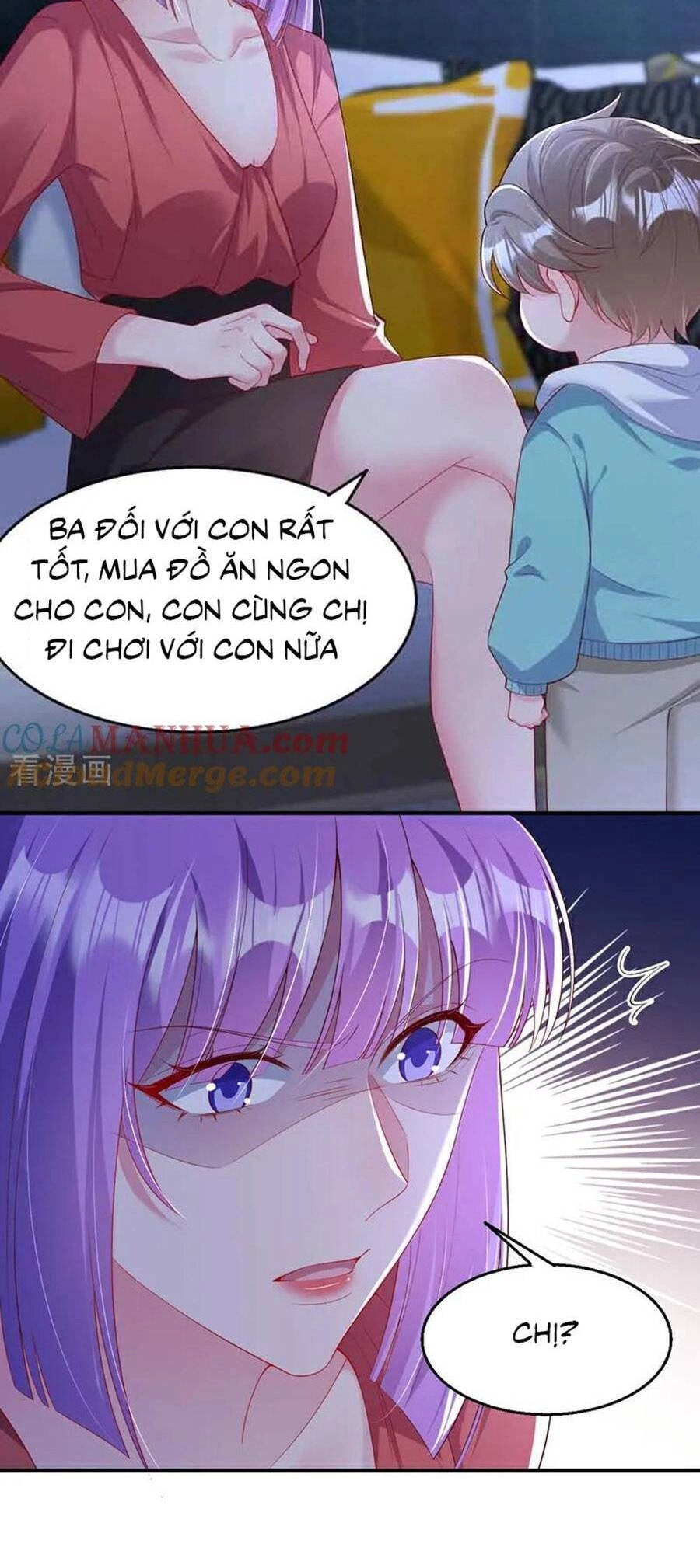 Hôm Nay Từ Chối Lục Tiên Sinh Chưa? Chapter 160 - 20