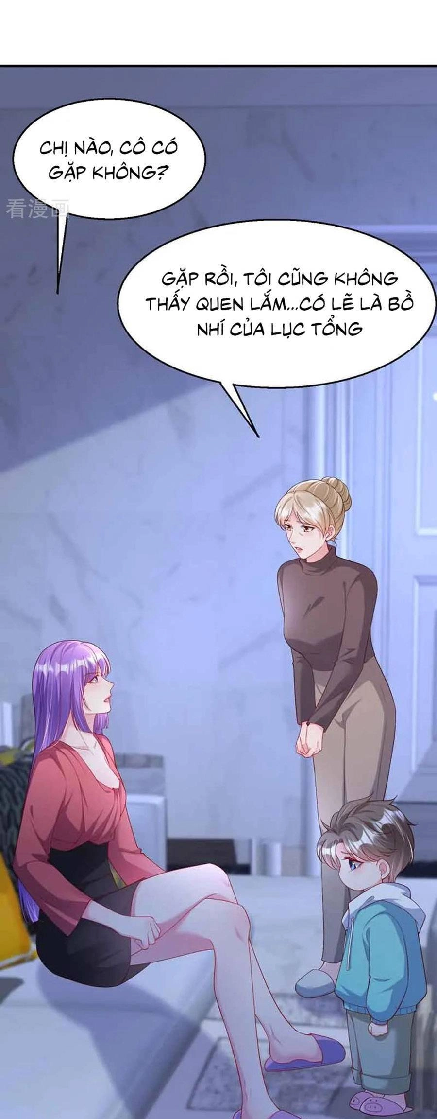 Hôm Nay Từ Chối Lục Tiên Sinh Chưa? Chapter 160 - 21