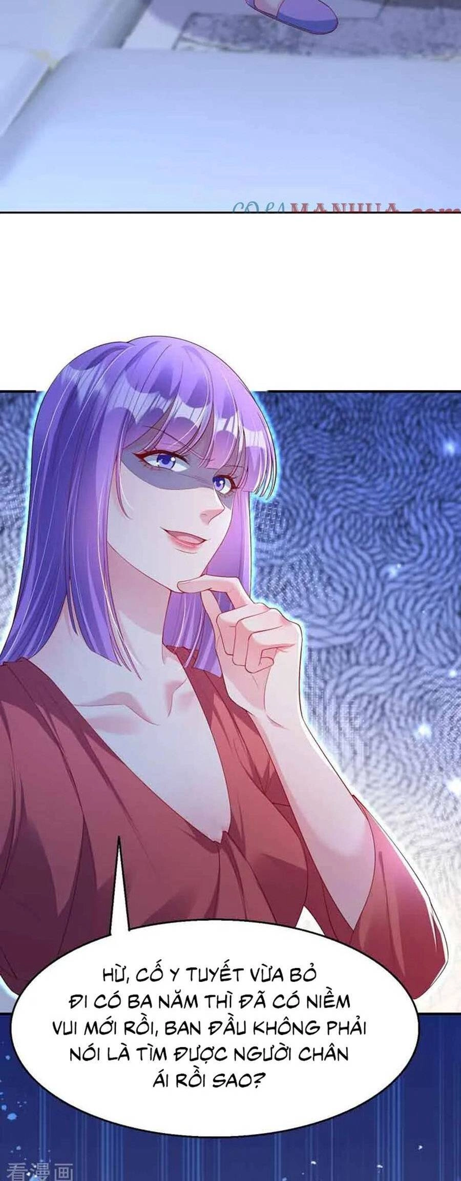 Hôm Nay Từ Chối Lục Tiên Sinh Chưa? Chapter 160 - 22