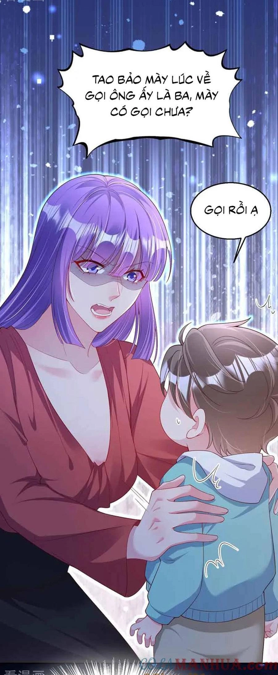 Hôm Nay Từ Chối Lục Tiên Sinh Chưa? Chapter 160 - 23