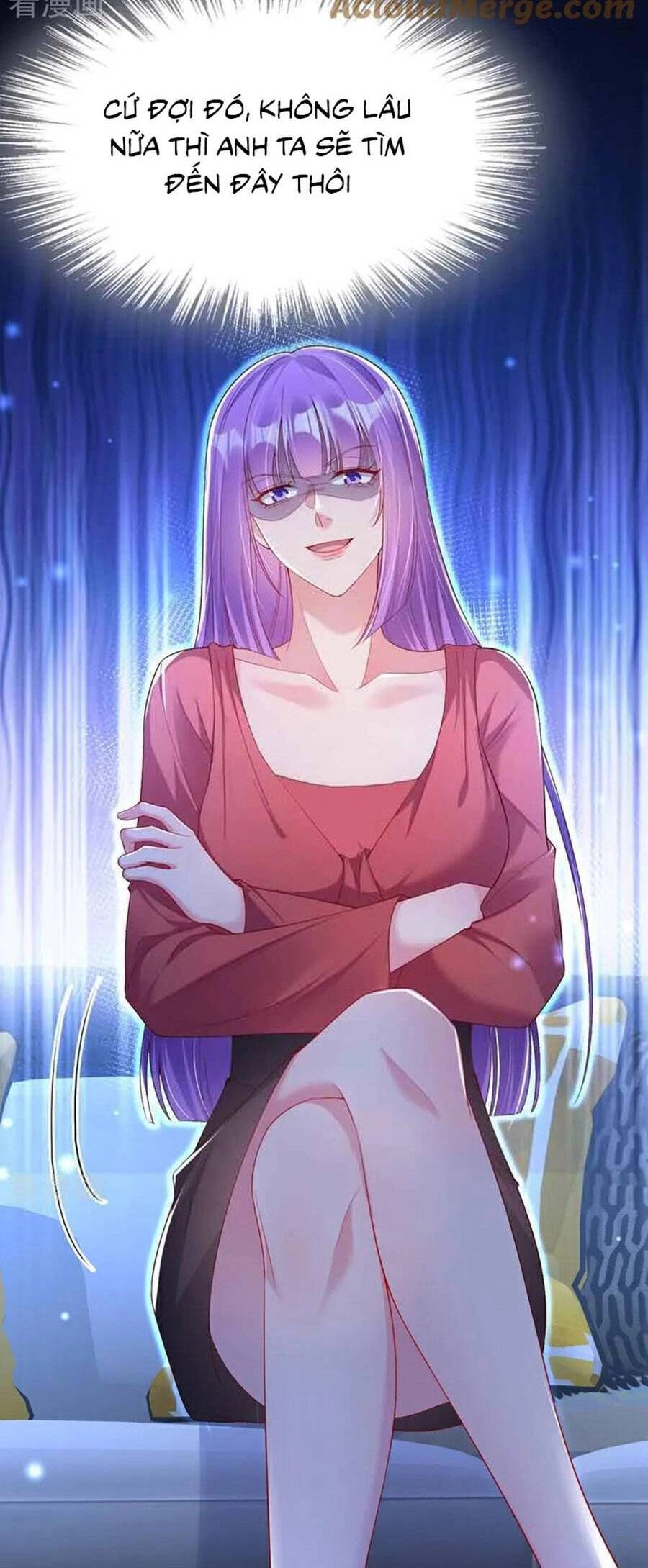 Hôm Nay Từ Chối Lục Tiên Sinh Chưa? Chapter 160 - 24