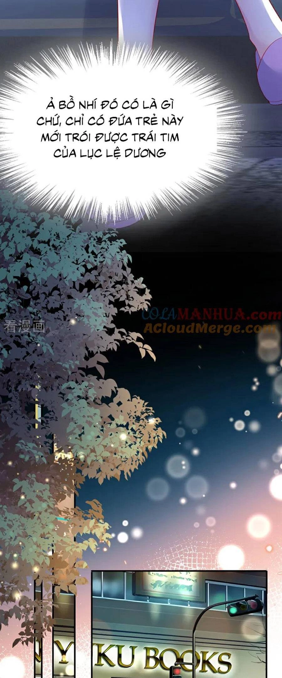 Hôm Nay Từ Chối Lục Tiên Sinh Chưa? Chapter 160 - 25