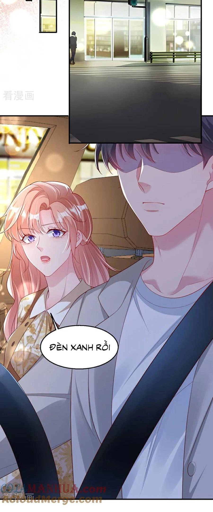 Hôm Nay Từ Chối Lục Tiên Sinh Chưa? Chapter 160 - 26