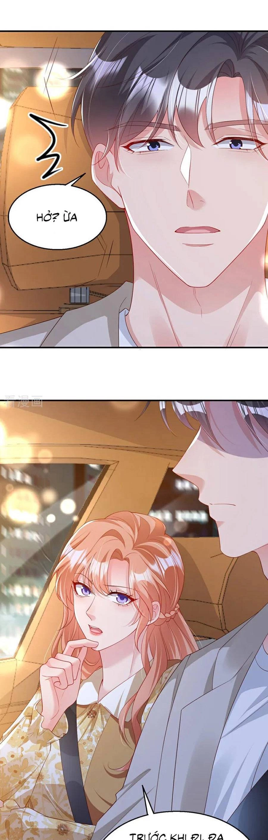 Hôm Nay Từ Chối Lục Tiên Sinh Chưa? Chapter 160 - 27