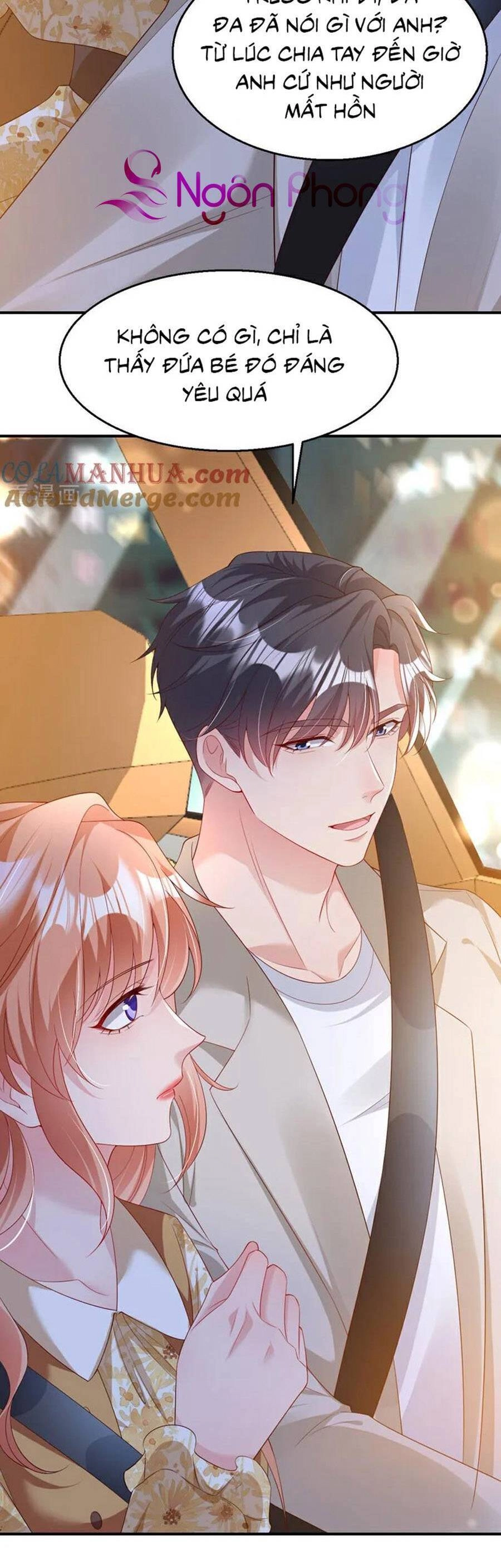 Hôm Nay Từ Chối Lục Tiên Sinh Chưa? Chapter 160 - 28