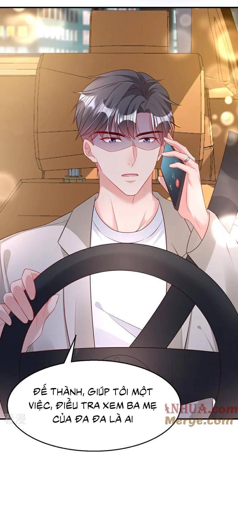 Hôm Nay Từ Chối Lục Tiên Sinh Chưa? Chapter 161 - 12