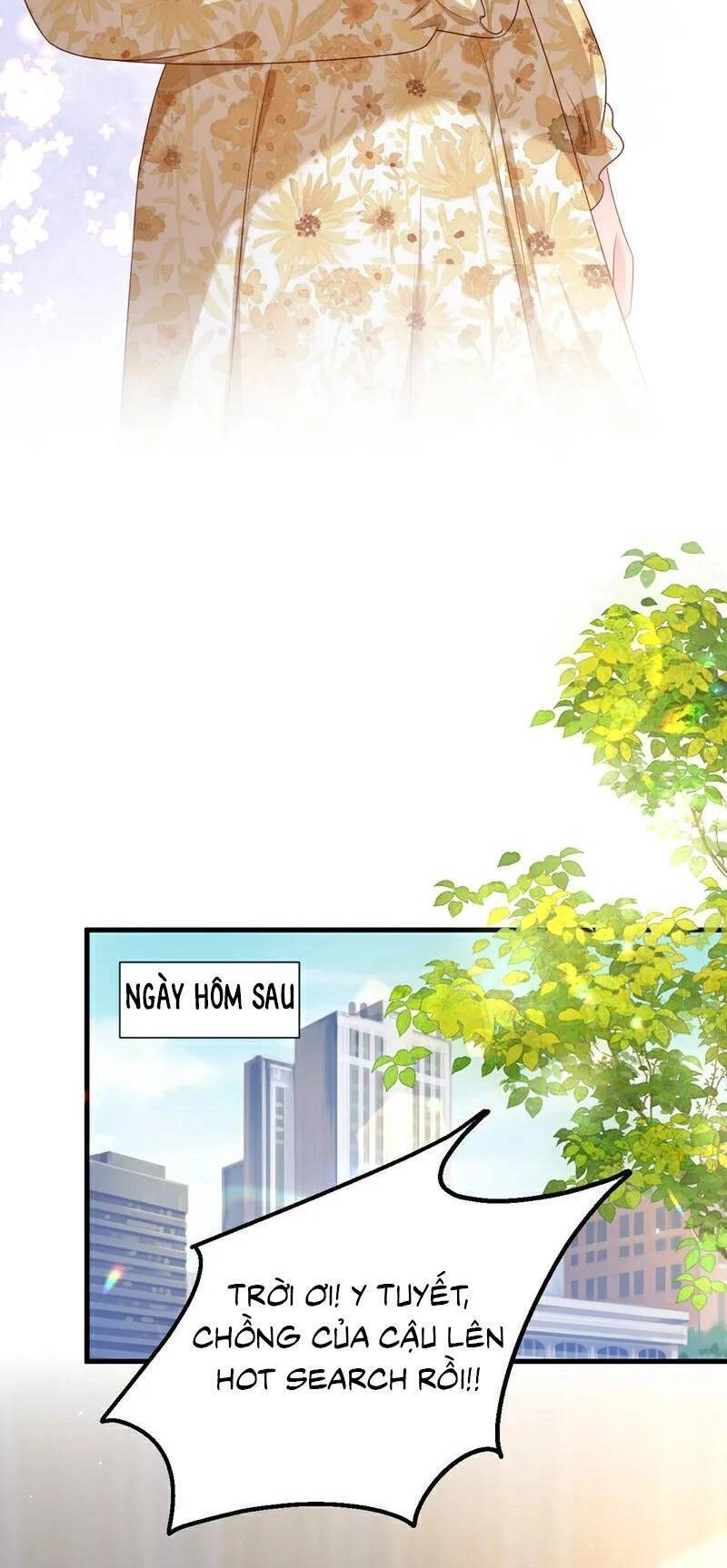 Hôm Nay Từ Chối Lục Tiên Sinh Chưa? Chapter 161 - 22