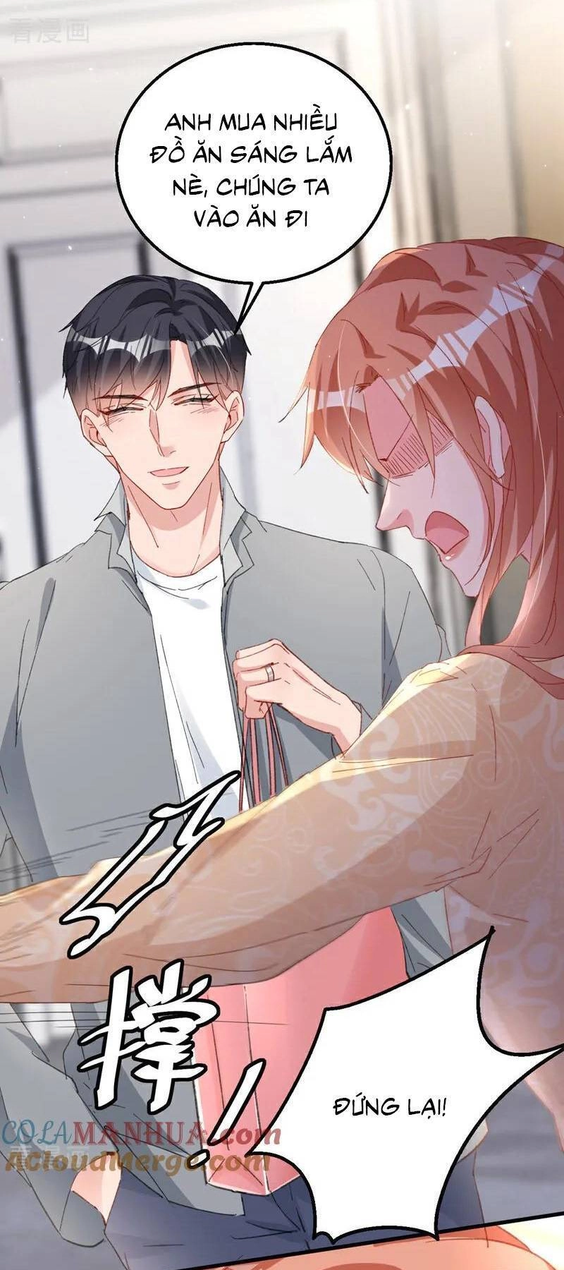 Hôm Nay Từ Chối Lục Tiên Sinh Chưa? Chapter 162 - 8