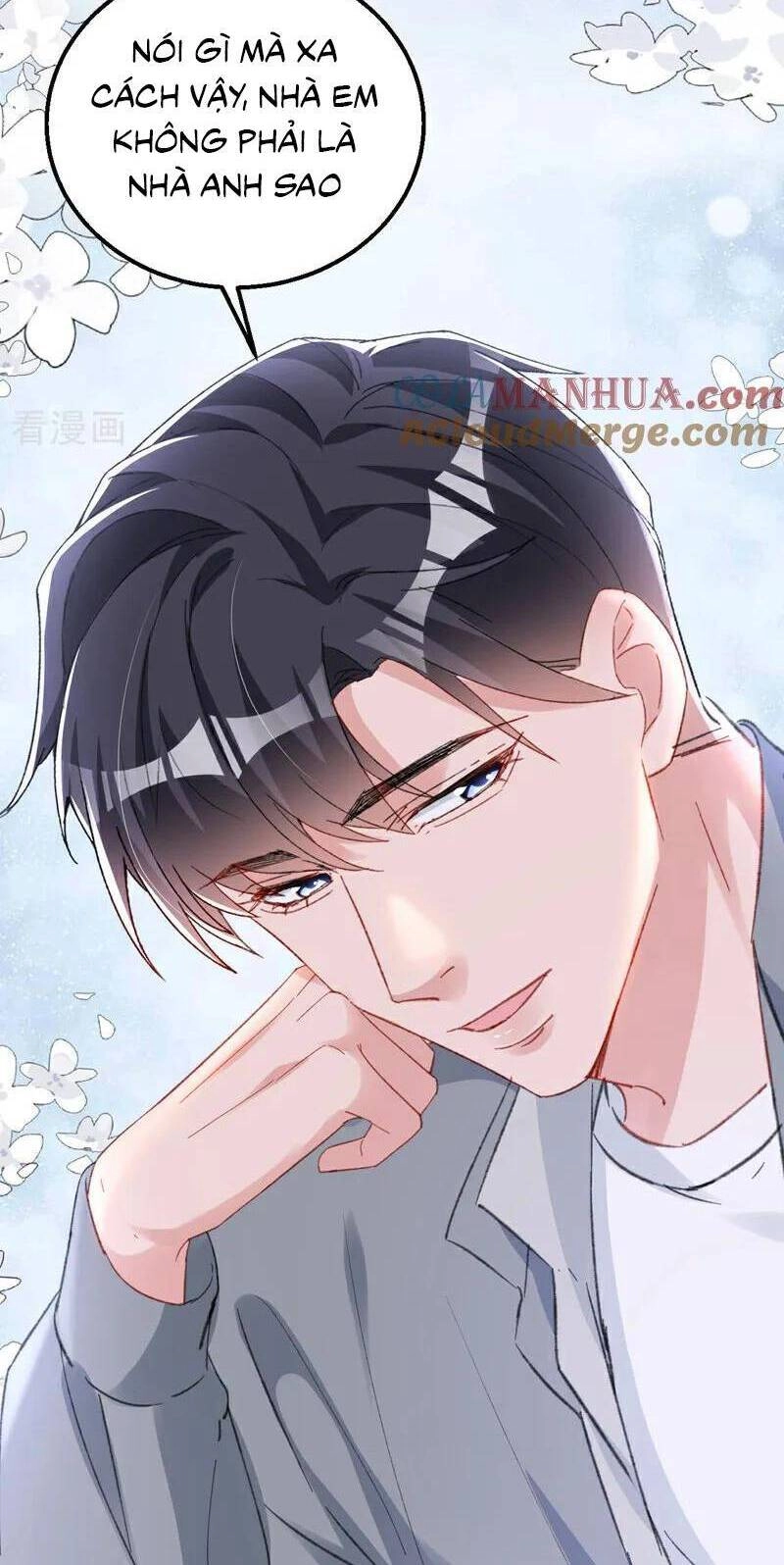 Hôm Nay Từ Chối Lục Tiên Sinh Chưa? Chapter 162 - 13