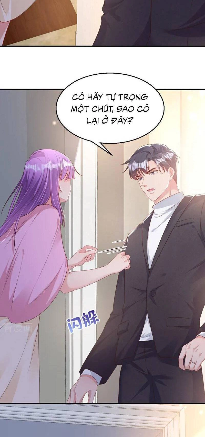 Hôm Nay Từ Chối Lục Tiên Sinh Chưa? Chapter 163 - 4