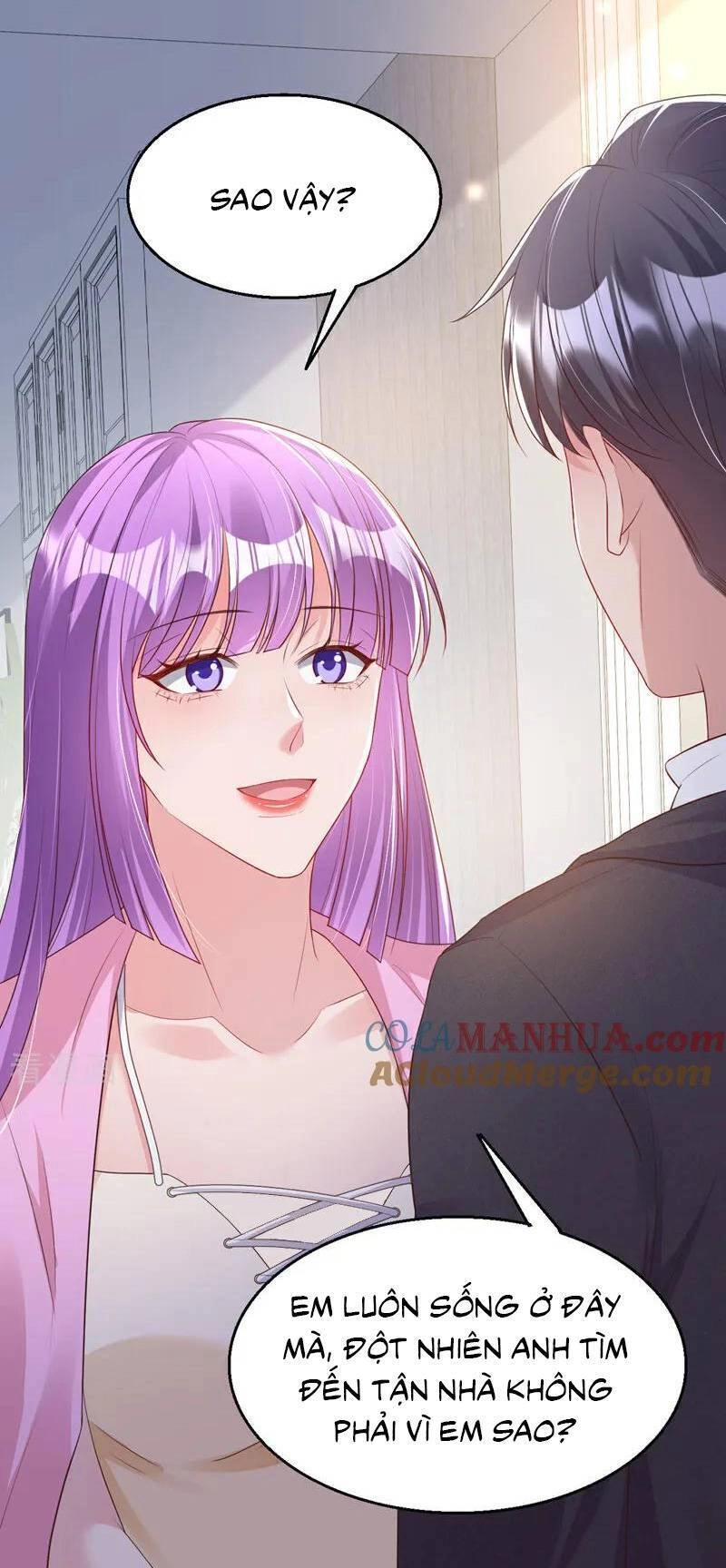 Hôm Nay Từ Chối Lục Tiên Sinh Chưa? Chapter 163 - 5