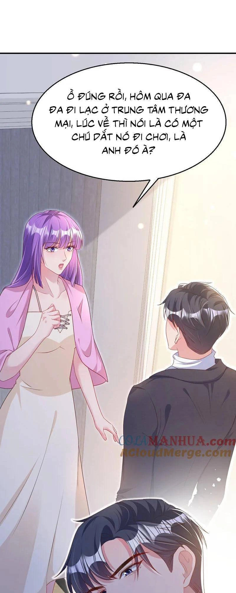 Hôm Nay Từ Chối Lục Tiên Sinh Chưa? Chapter 163 - 9