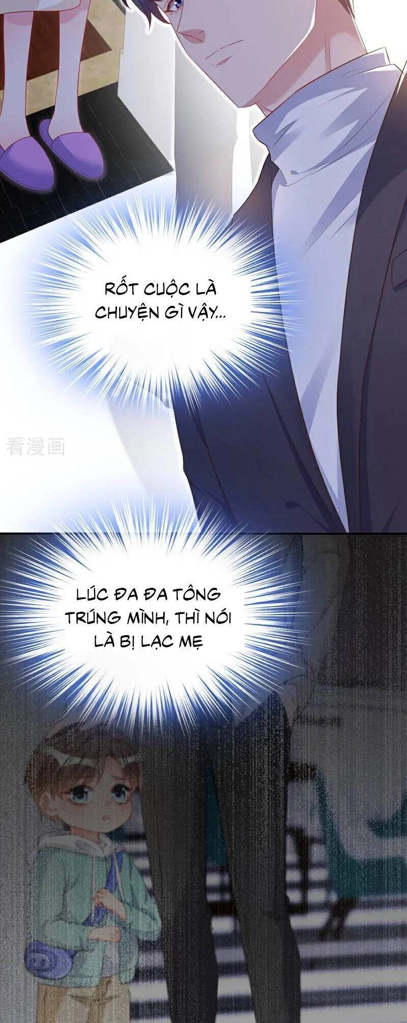 Hôm Nay Từ Chối Lục Tiên Sinh Chưa? Chapter 163 - 10